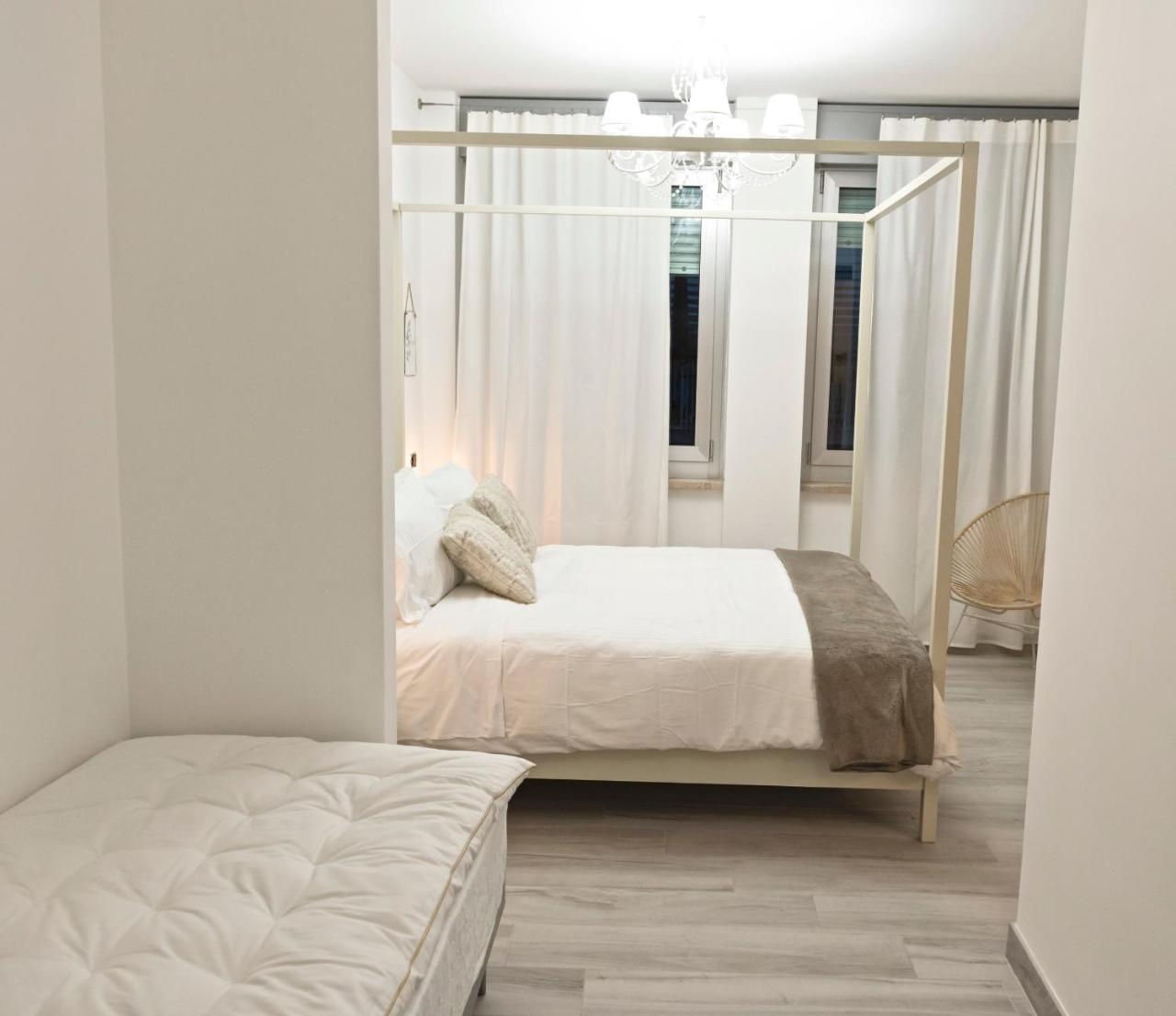 Vatican Luxury 2Bd 2Ba Apartment Rome Exterior photo