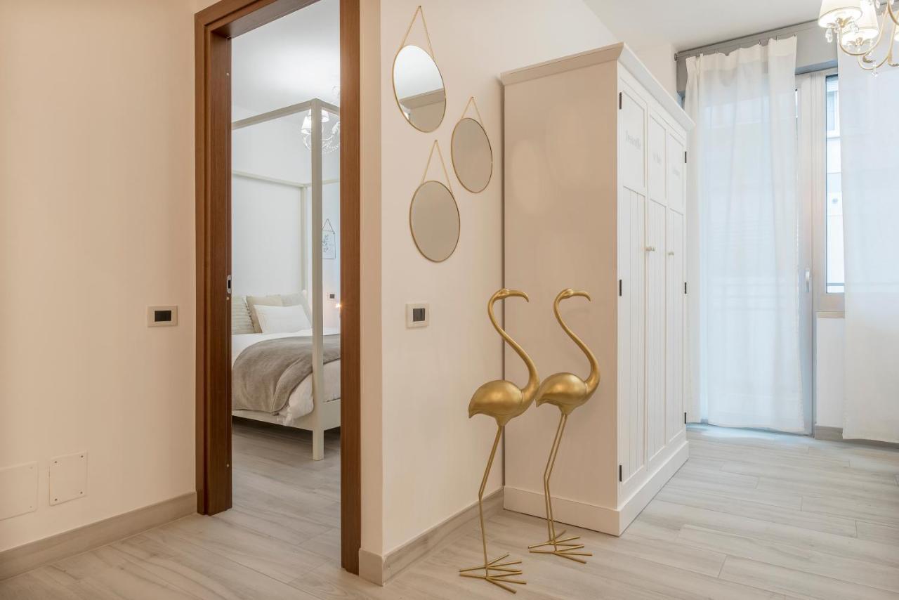 Vatican Luxury 2Bd 2Ba Apartment Rome Exterior photo