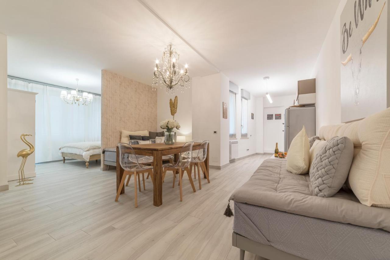 Vatican Luxury 2Bd 2Ba Apartment Rome Exterior photo