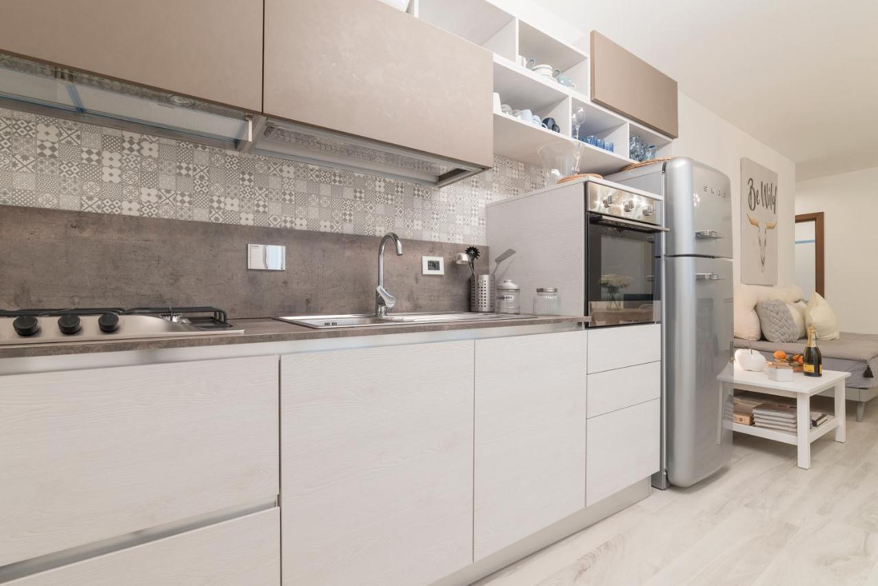 Vatican Luxury 2Bd 2Ba Apartment Rome Exterior photo